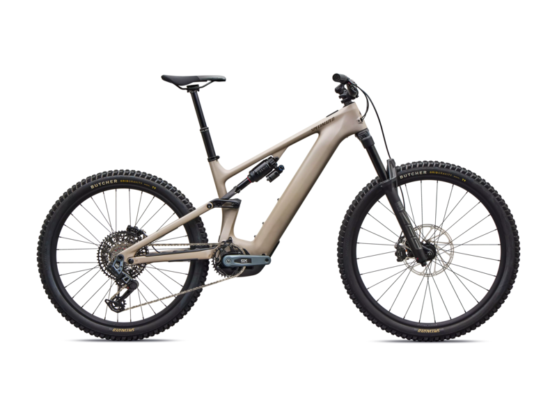 Specialized Turbo Levo 4 Expert click to zoom image