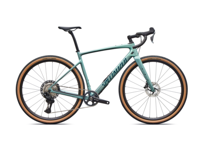 Specialized Diverge 4 Expert Shimano GRX Di2
