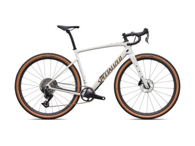 Specialized Diverge 4 Pro SRAM Force XPLR 2027