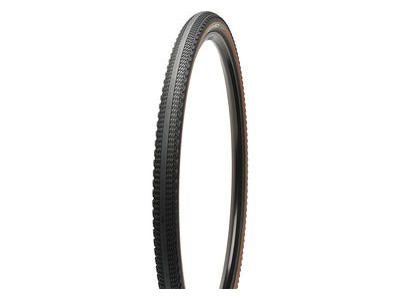 Specialized Pathfinder Pro 2Bliss Ready 700 x 38 Transparent Sidewalls click to zoom image