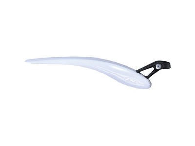 Crud Raceguard Rear White click to zoom image