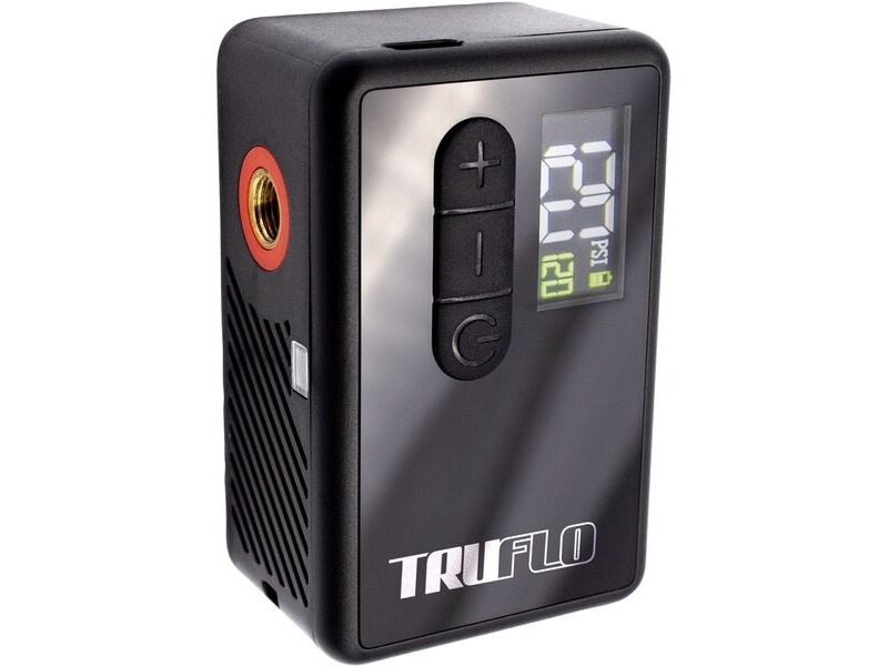 Truflo Electron Compact Electric Pump click to zoom image