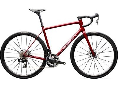 S-Works Aethos 2 SRAM AXS 2026