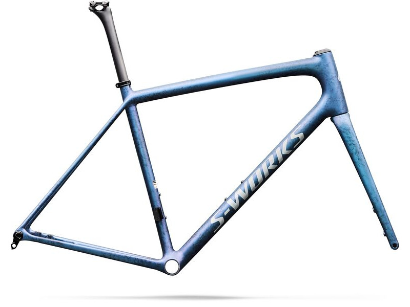 S-Works Aethos 2 Frameset click to zoom image