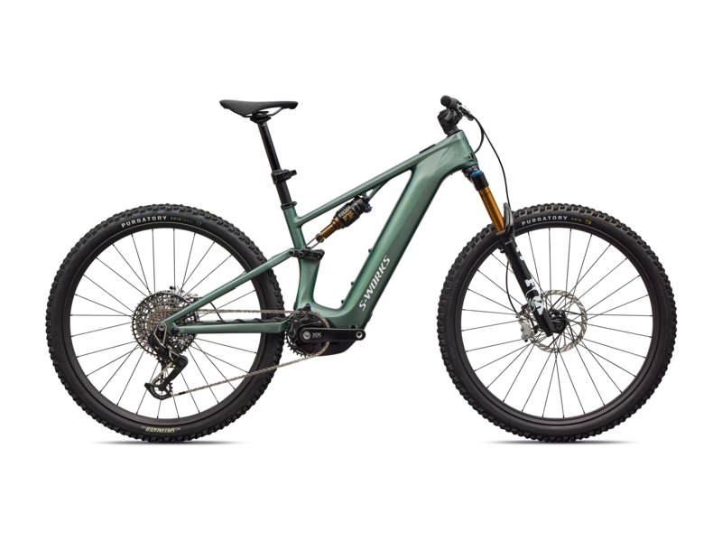 S-Works Turbo Levo R click to zoom image