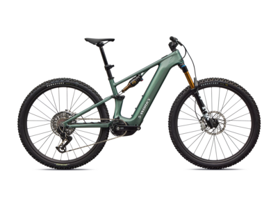 S-Works Turbo Levo R 2026