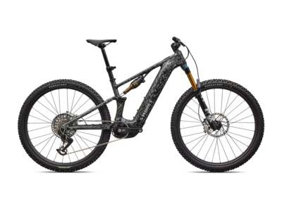 S-Works Turbo Levo R 2026