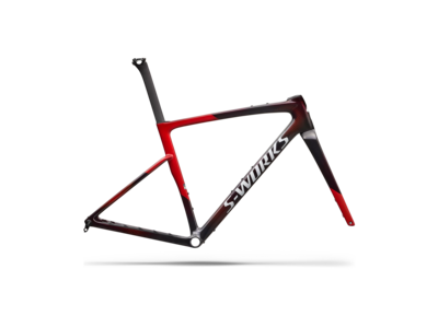 S-Works Crux 5 Frameset 2027