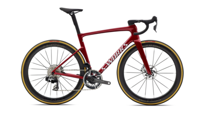 S-Works Tarmac SL9 - SRAM Red AXS 2027
