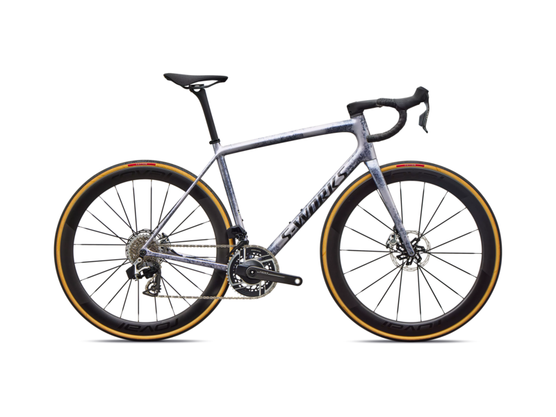 S-Works Aethos 2 SRAM RED AXS click to zoom image