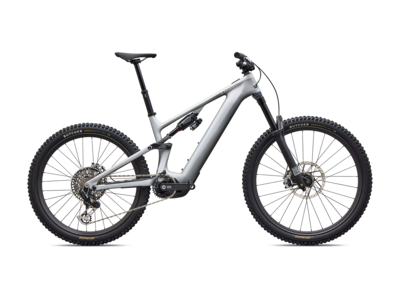 S-Works Turbo Levo 4 2027