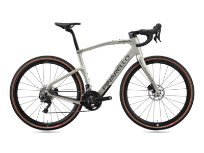 Pinarello Grevil F1 Shimano GRX 610 2026