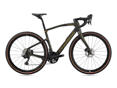 Pinarello Grevil F3 Shimano GRX 820