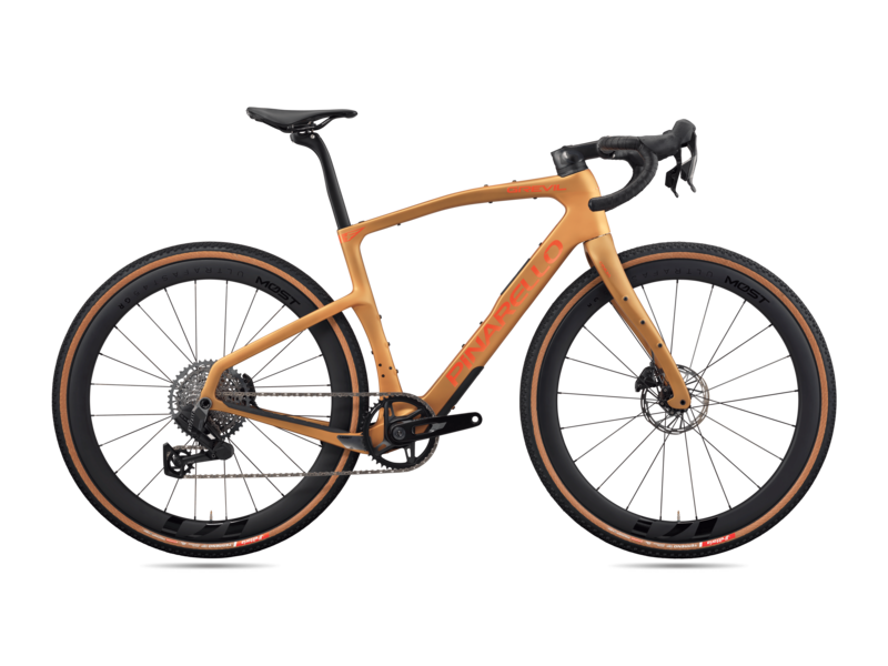 Pinarello Grevil F5 Sram Rival eTap AXS click to zoom image