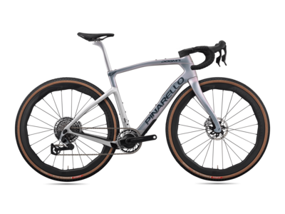 Pinarello Dogma GR Frame Kit
