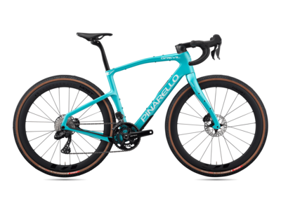 Pinarello Grevil F7 Sram Force eTap AXS 2026