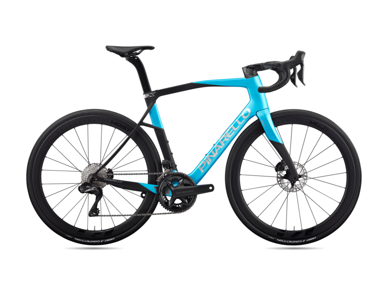 Pinarello X7 Shimano Ultegra Di2 click to zoom image