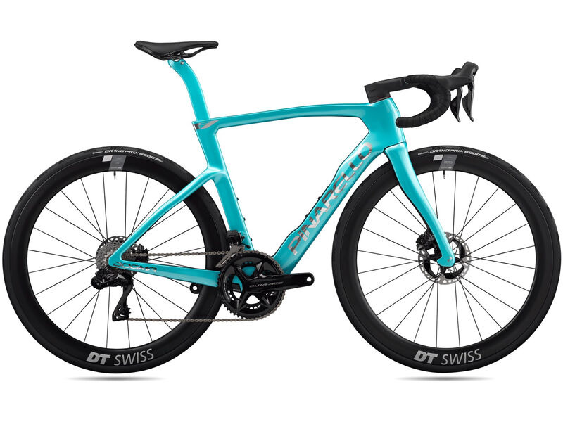 Pinarello Dogma F Frame Kit click to zoom image