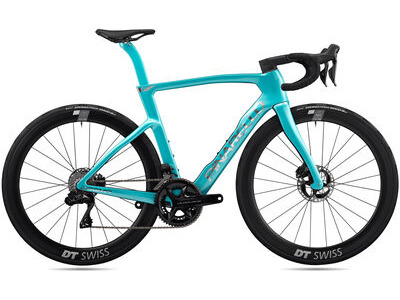 Pinarello Dogma F Frame Kit 2026