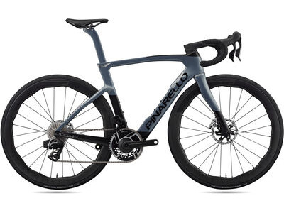 Pinarello Dogma F Frame Kit 2026