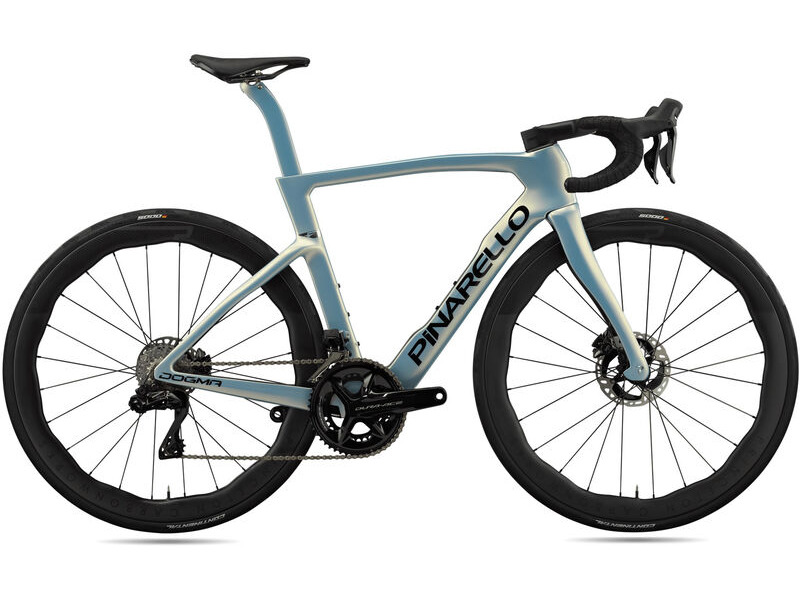 Pinarello Dogma F Frame Kit click to zoom image