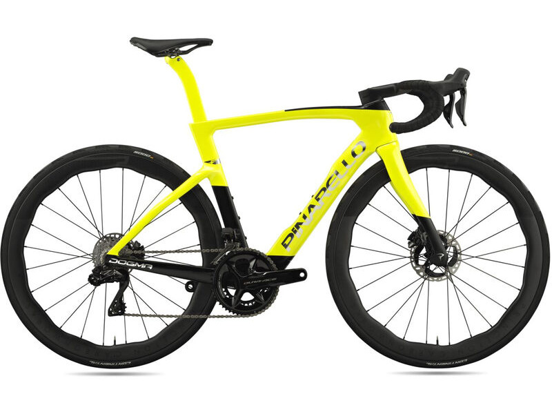 Pinarello Dogma F Frame Kit click to zoom image