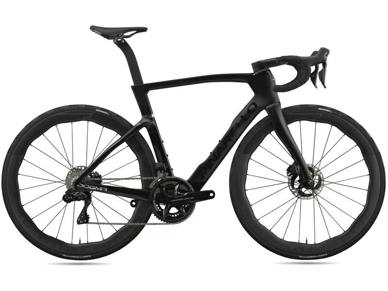 Pinarello Dogma F Frame Kit click to zoom image