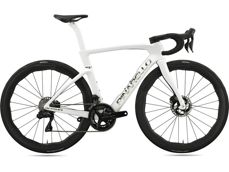Pinarello Dogma F Frame Kit click to zoom image