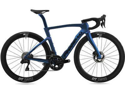 Pinarello Dogma F Frame Kit 2026