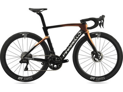 Pinarello Dogma F Frame Kit