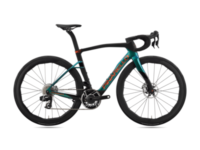 Pinarello Dogma X Frame Kit