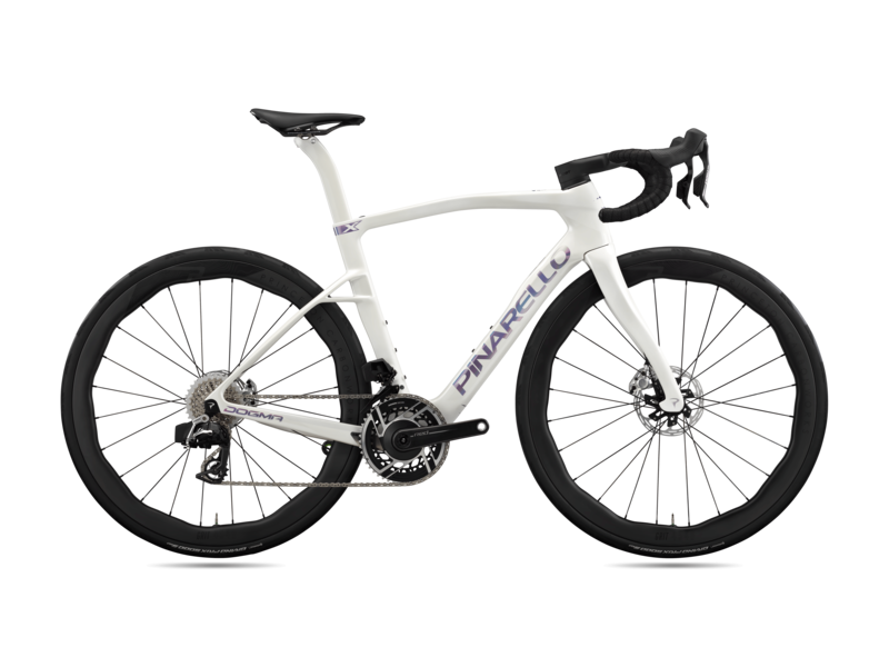 Pinarello Dogma X Frame Kit click to zoom image