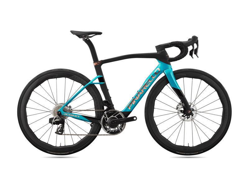 Pinarello Dogma X Frame Kit click to zoom image