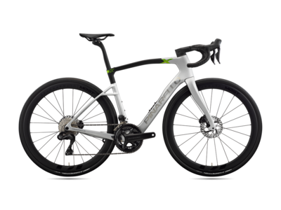 Pinarello X7 Shimano Ultegra Di2
