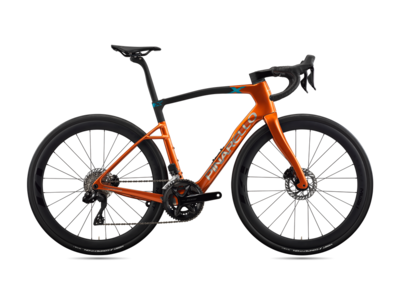 Pinarello X5 Shimano 105 Di2