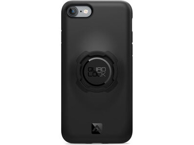 Quad Lock Case - iPhone SE