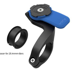 Quad Lock Out Front Mount (V2) click to zoom image