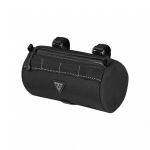Topeak TUBULAR BARBAG 1.5L Black 