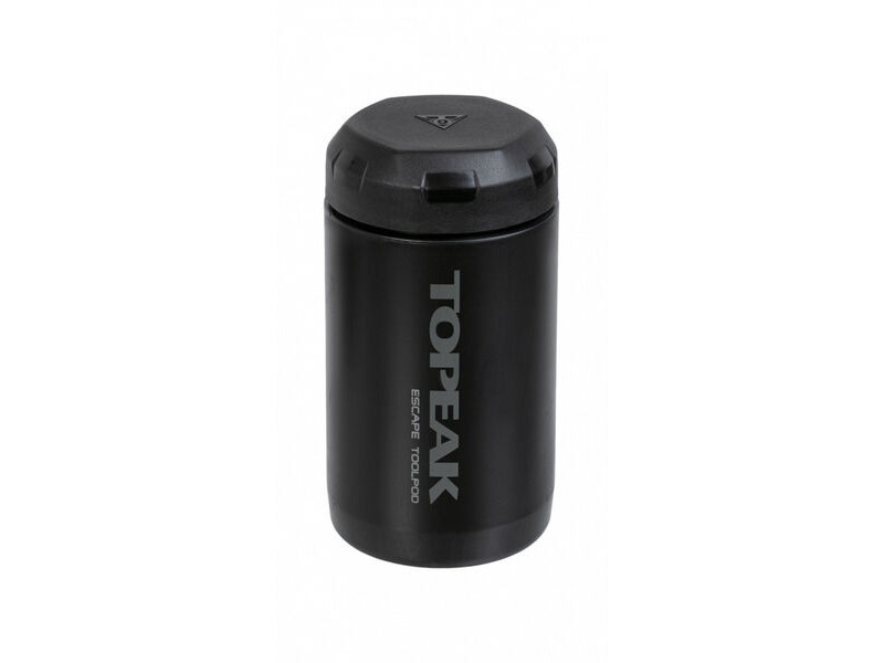 Topeak Escape Pod+ click to zoom image