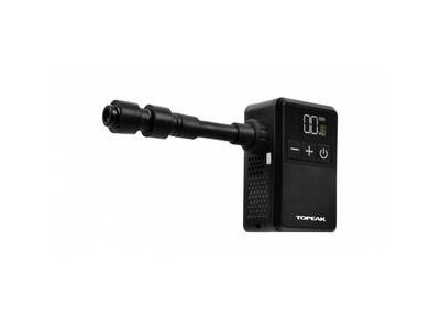 Topeak E-Booster Digital Mini click to zoom image