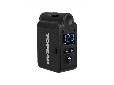 Topeak E-Booster Digital 
