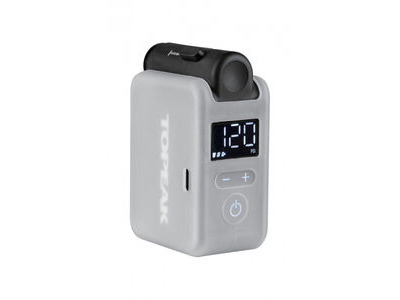 Topeak E-Booster Digital click to zoom image
