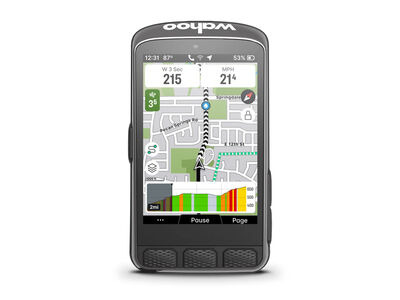 Wahoo ELEMNT ACE