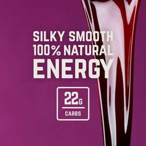 Veloforte Gels Riba - Blackcurrant & Elderflower click to zoom image