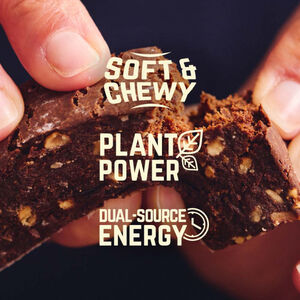 Veloforte Protein Bars Mocha - Hazelnut, Coffee & Cocoa click to zoom image