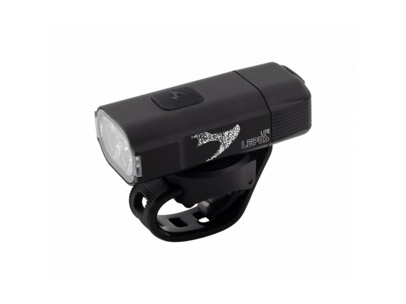 Moon Sport Lepus Lite (400lm) click to zoom image